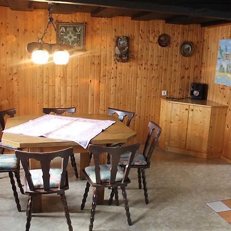 Knappenhaus Rauris Δωμάτιο φωτογραφία