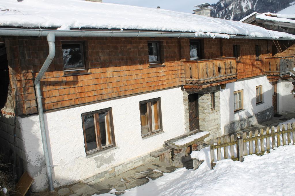 Knappenhaus Rauris Δωμάτιο φωτογραφία