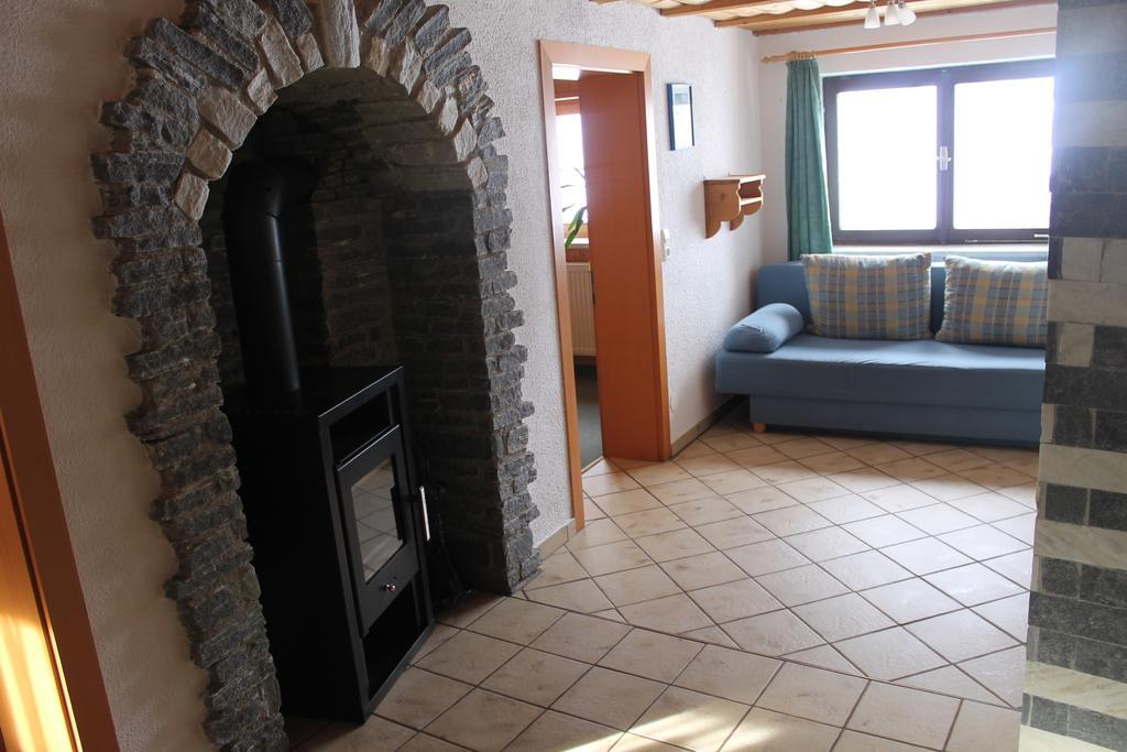 Knappenhaus Rauris Δωμάτιο φωτογραφία